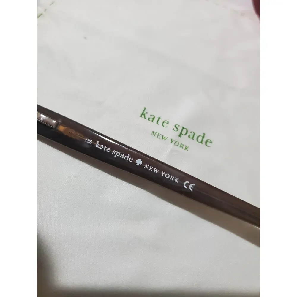 Kate Spade Women's Lucyann Reading Glasses